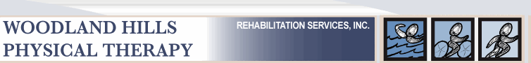 Woodland Hills Physical Therapy